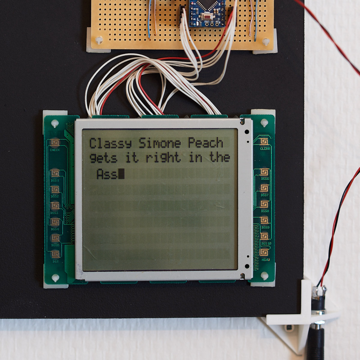 Hugleik Image of the work